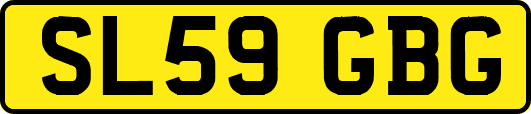 SL59GBG