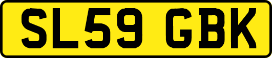 SL59GBK