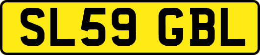SL59GBL