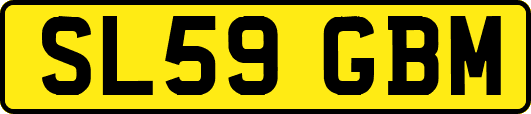 SL59GBM