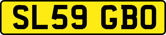 SL59GBO