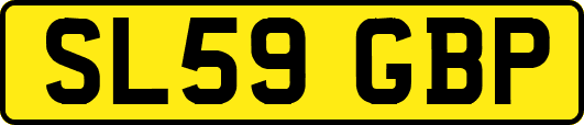 SL59GBP