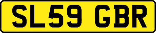 SL59GBR