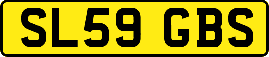 SL59GBS