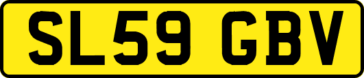 SL59GBV