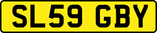 SL59GBY