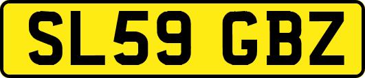 SL59GBZ
