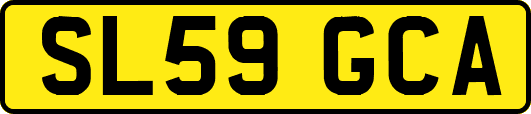 SL59GCA