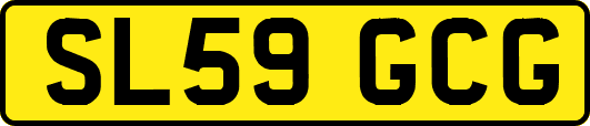 SL59GCG