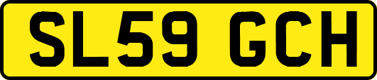 SL59GCH