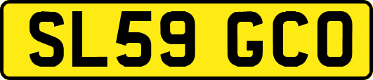 SL59GCO