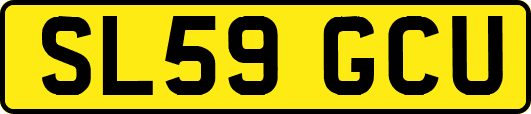 SL59GCU