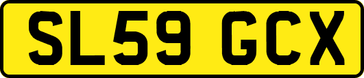 SL59GCX