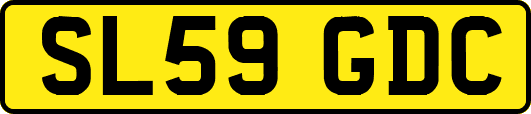 SL59GDC