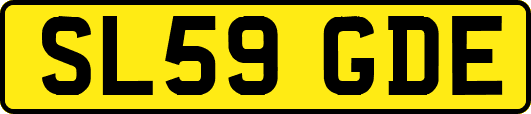 SL59GDE