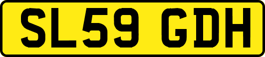SL59GDH
