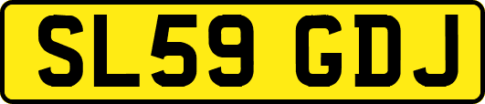 SL59GDJ