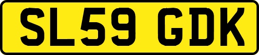 SL59GDK
