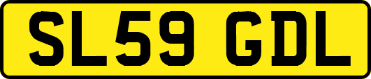 SL59GDL