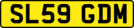 SL59GDM