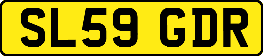 SL59GDR