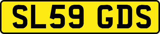 SL59GDS