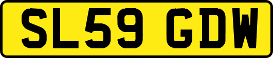 SL59GDW
