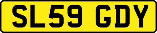 SL59GDY