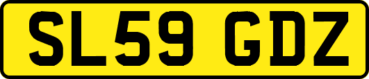 SL59GDZ