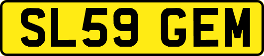 SL59GEM