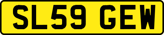 SL59GEW
