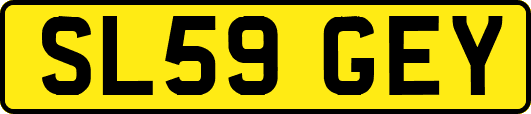 SL59GEY