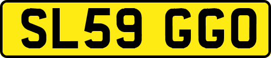 SL59GGO