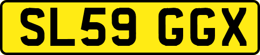 SL59GGX