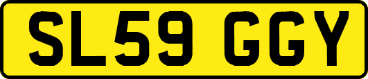 SL59GGY