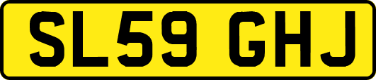 SL59GHJ