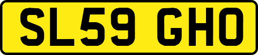 SL59GHO