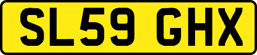 SL59GHX