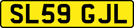 SL59GJL