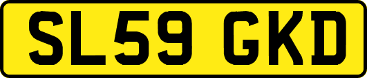 SL59GKD