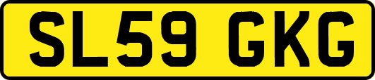 SL59GKG
