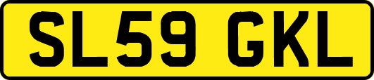 SL59GKL