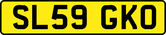 SL59GKO