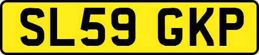 SL59GKP