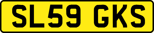 SL59GKS