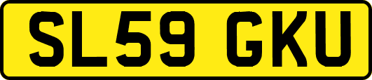 SL59GKU