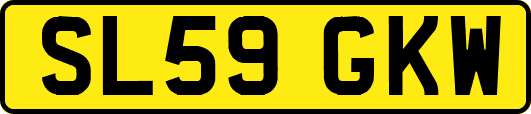 SL59GKW