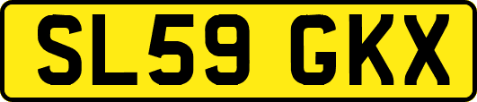 SL59GKX