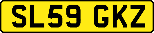 SL59GKZ