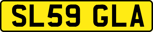 SL59GLA